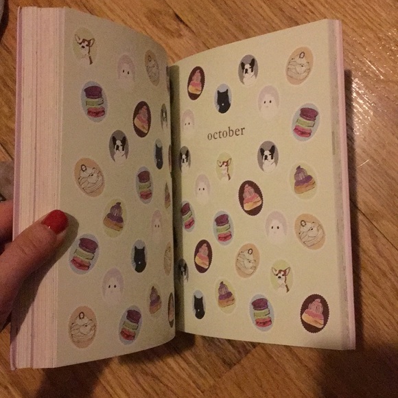 Lauduree Paris Almanac - Picture 3 of 6